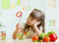 Как привить детям здоровое питание