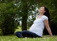 4 совета по релаксации для беременных