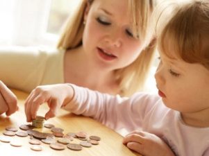 Учим детей деньгам: руководство для каждого возраста