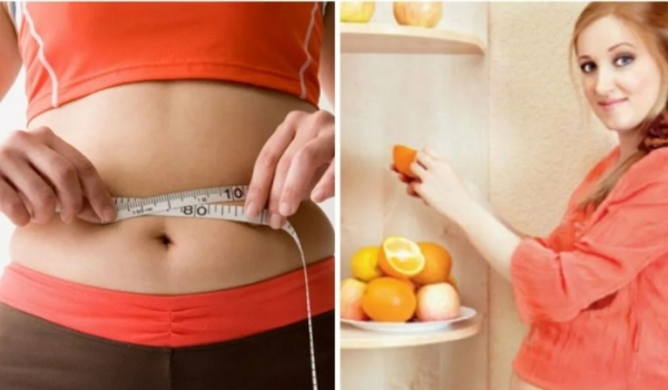 5 секретов безопасного похудения после родов