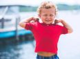 12 способов воспитать уверенного в себе ребенка