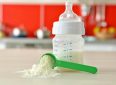 Что родители должны знать о молочных смесях