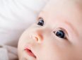 Как заботиться о зрении ребенка с первых дней жизни