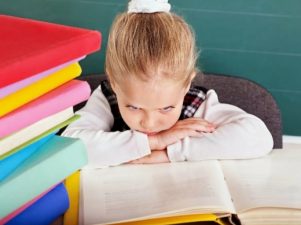 9 способов мотивировать детей к учебе