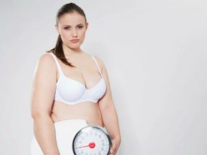 Как лишний вес влияет на способность забеременеть