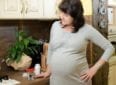 Список безопасных слабительных средств для беременных