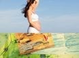 Страхование беременных при выезде за границу — порядок оформления