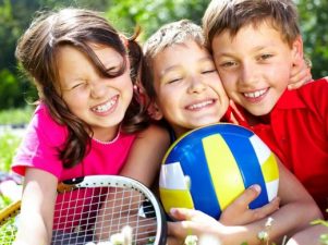 9 советов по безопасности детей летом