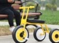 Трехколесный велосипед для детей от 2 лет: выбор модели