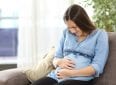7 причин газов при беременности и вздутия живота