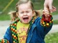 8 причин спокойно относиться к истерике у ребенка
