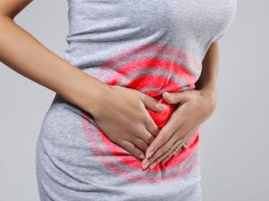 Почему болит живот после родов