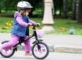 Велосипед детский от 3 лет: как выбрать лучший