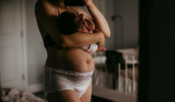 Как восстановиться после травматических родов